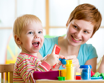 Study Childcare Courses in Melbourne - Chelsea College