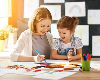 CHC50125 Diploma of Early Childhood Education and Care