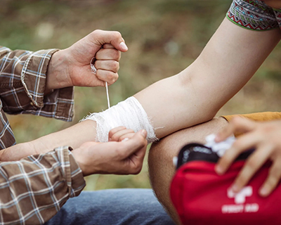 HLTAID011 Provide First Aid