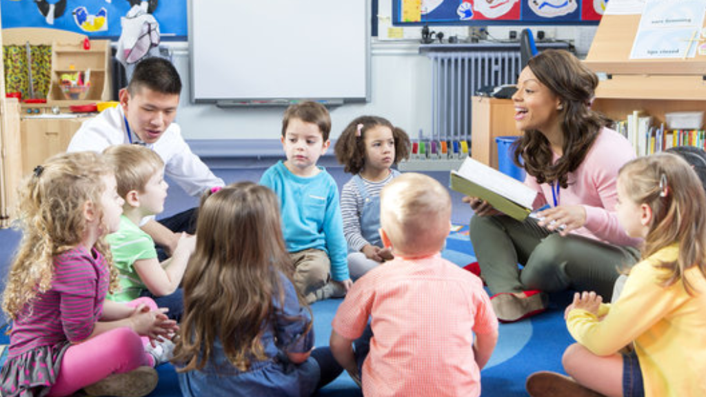 Advance Your Career with a Childcare Diploma in Melbourne