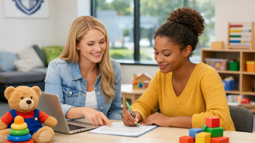 Why Choose Chelsea College for Your Childcare Training in Melbourne