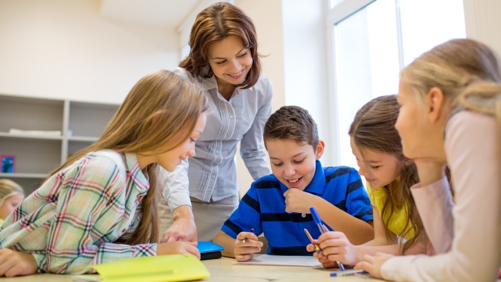 How CHC30125 Certificate III in Early Childhood Education Builds Your Career Path