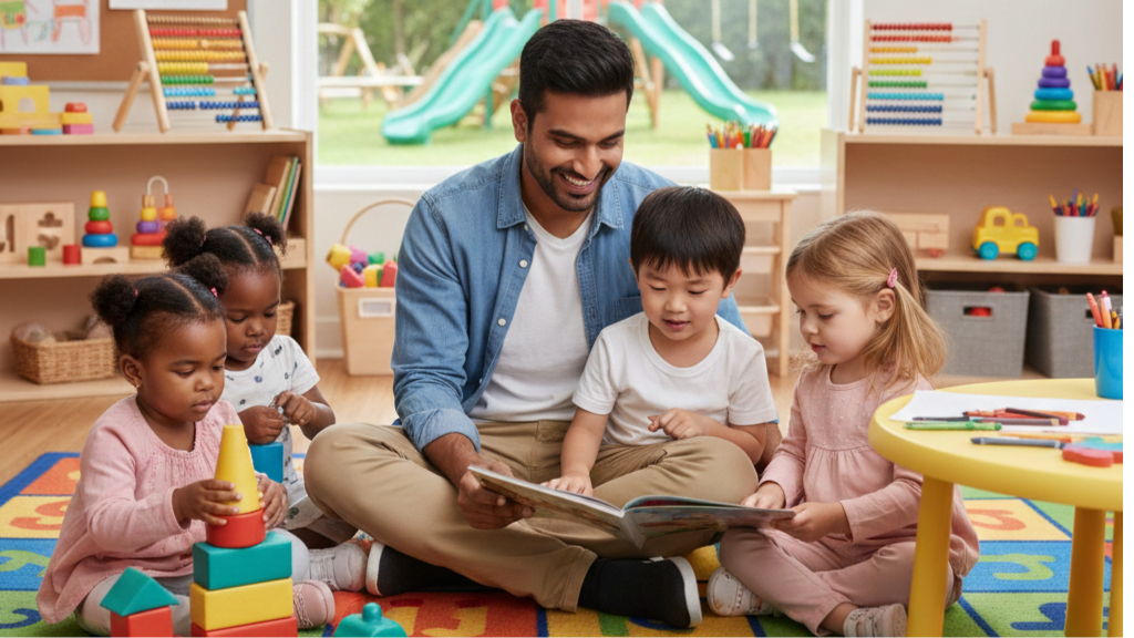 Find the Leading Government Funded Courses in Victoria