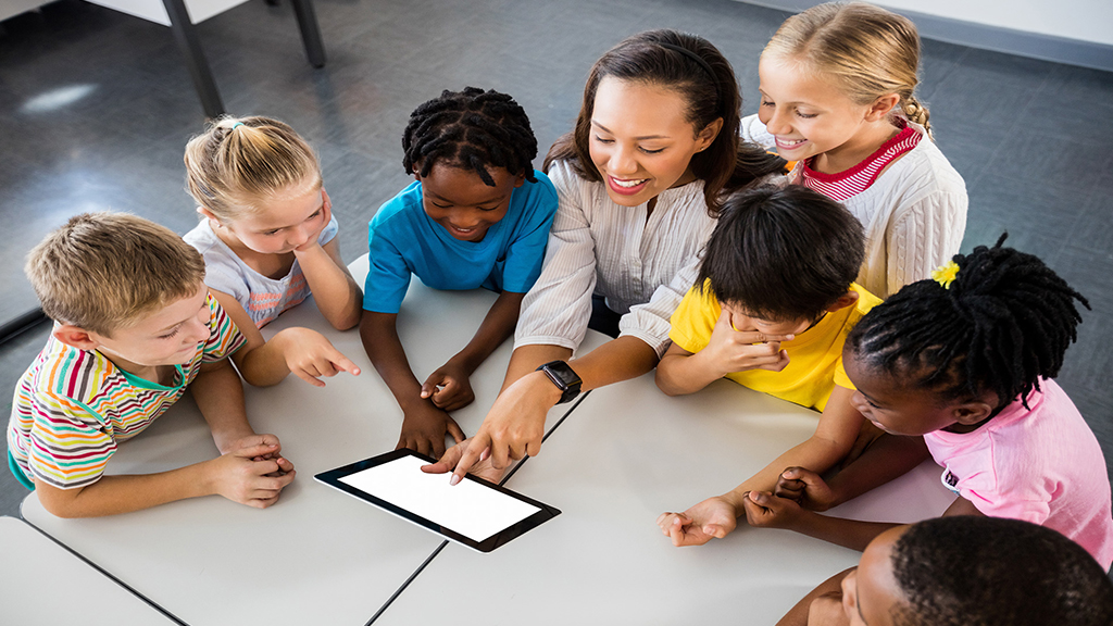 Key Skills You’ll Gain in the Childcare Course