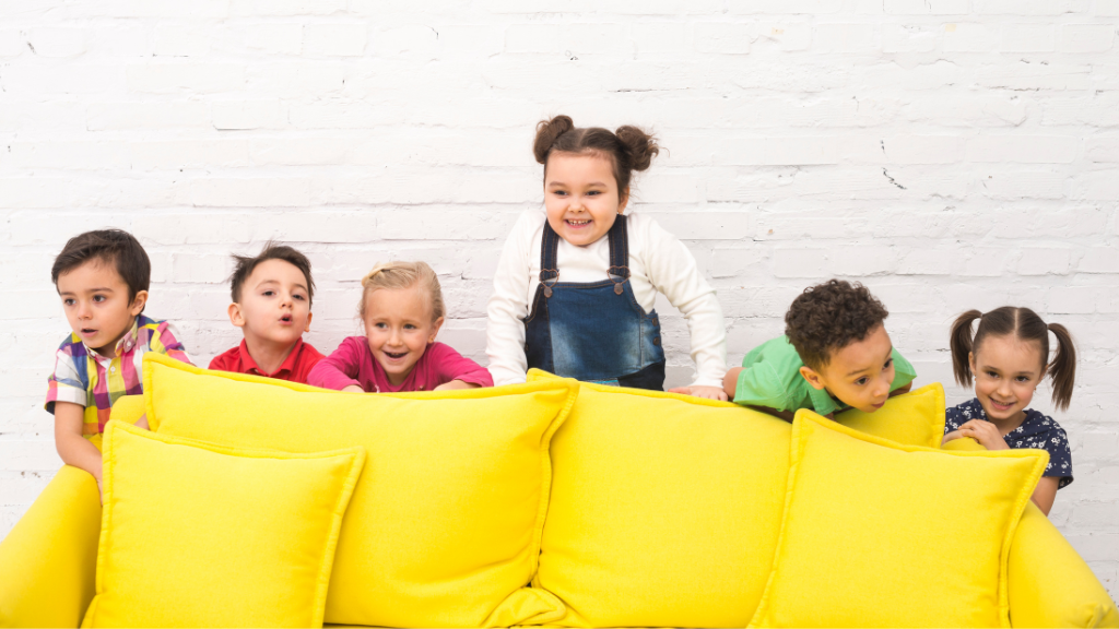 Why Choose Chelsea College for Your Childcare Training in Melbourne