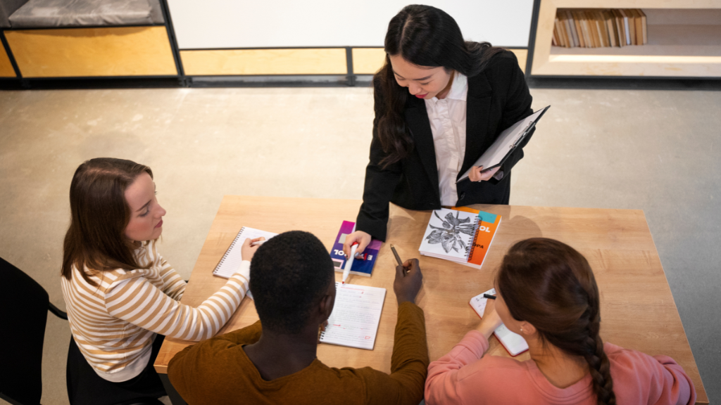 Why Choose Chelsea College for Your Childcare Training in Melbourne