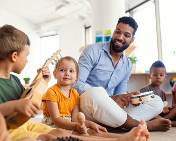 5 Reasons to Pursue a Career in Childcare