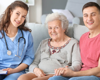 Aged Care courses in Melbourne for a rewarding career