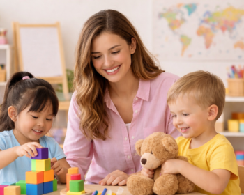 Best Child Care Courses in Australia 2026: Study at Chelsea College