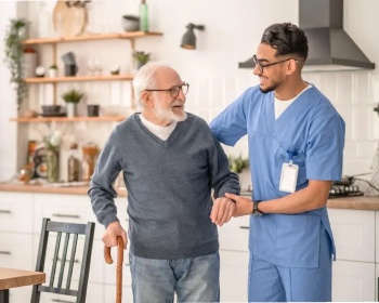 Career Opportunities After CHC43015 Certificate IV in Ageing Support