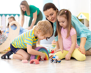Career Opportunity in Early Childhood Education and Care in Melbourne