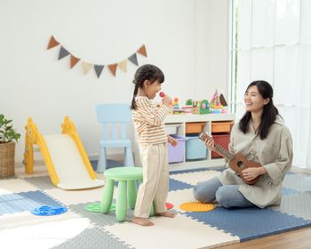 Certificate III in Early Childhood Education and Care Course: Government Funded Pathway in Geelong