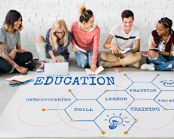 Early Childhood Education Courses 2026 | Study at Chelsea College