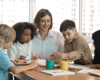 Free Childcare Course in Melbourne for eligible students in 2026 | Am I Eligible?