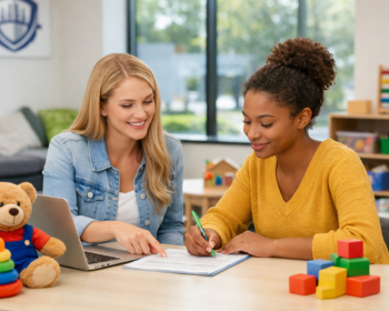 Funding & Scholarship Options for Child Care Students at Chelsea College in 2026