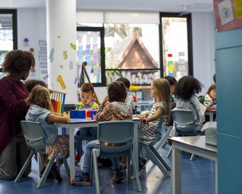 How Certificate III in Early Childhood Education Supports Future Educators in Geelong and Ballarat