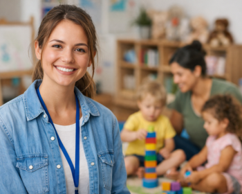 How to Start Your Childcare Career in 2026 with a Diploma in Melbourne