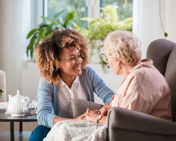 Top 5 Reasons to Study CHC43015 Certificate IV in Ageing Support in 2025