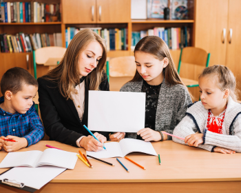 Top Reasons to Choose Chelsea College for the Diploma of Early Childhood Education and Care in Victoria