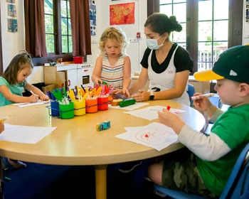 Top Reasons to Study a Diploma of Early Childhood Education and Care