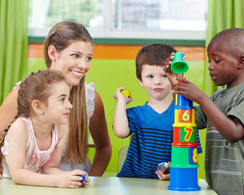 Why Choose Chelsea College for Your Childcare Courses in Melbourne?