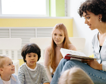 Why Choose Chelsea College in Melbourne for Certificate III & Diploma in Early Childhood Education