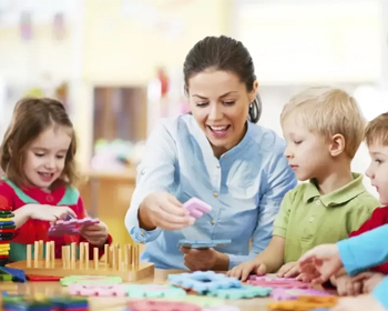 Why Choose Chelsea College for Your Childcare Training in Melbourne
