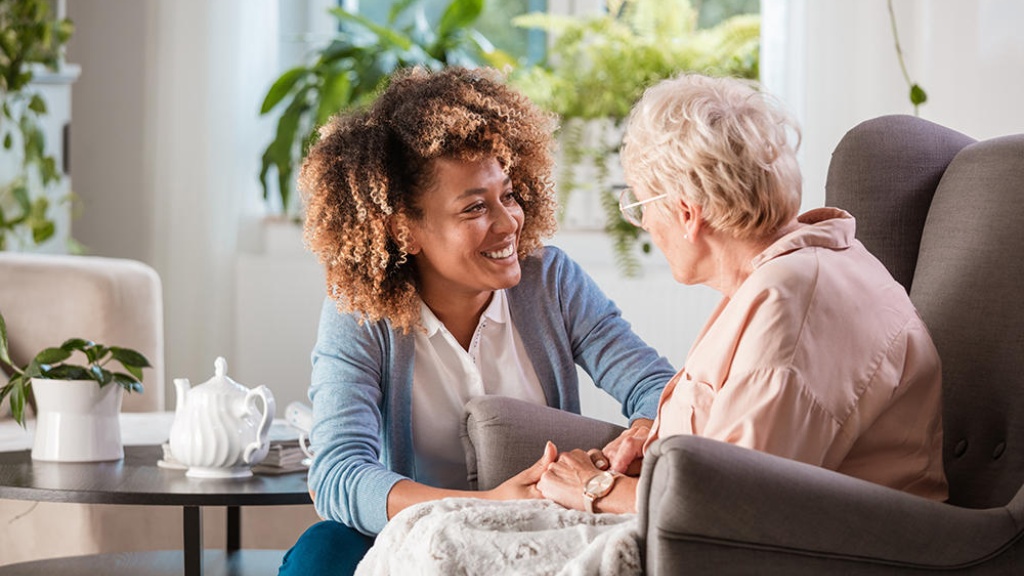 Top 5 Reasons to Study CHC43015 Certificate IV in Ageing Support in 2025