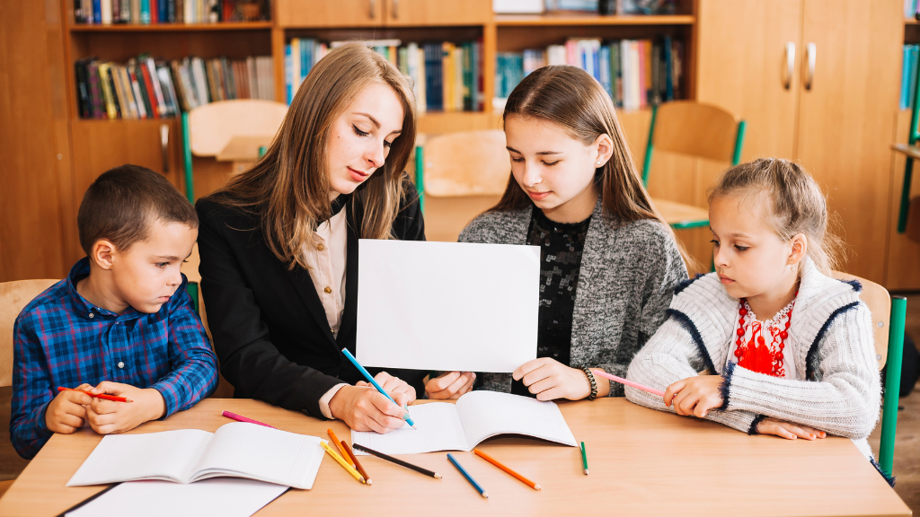 Why Choose Chelsea College for Your Childcare Training in Melbourne