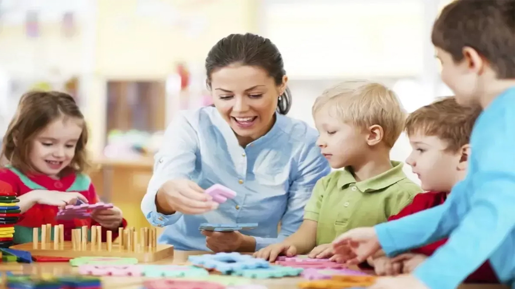 Why Choose Chelsea College for Your Childcare Training in Melbourne