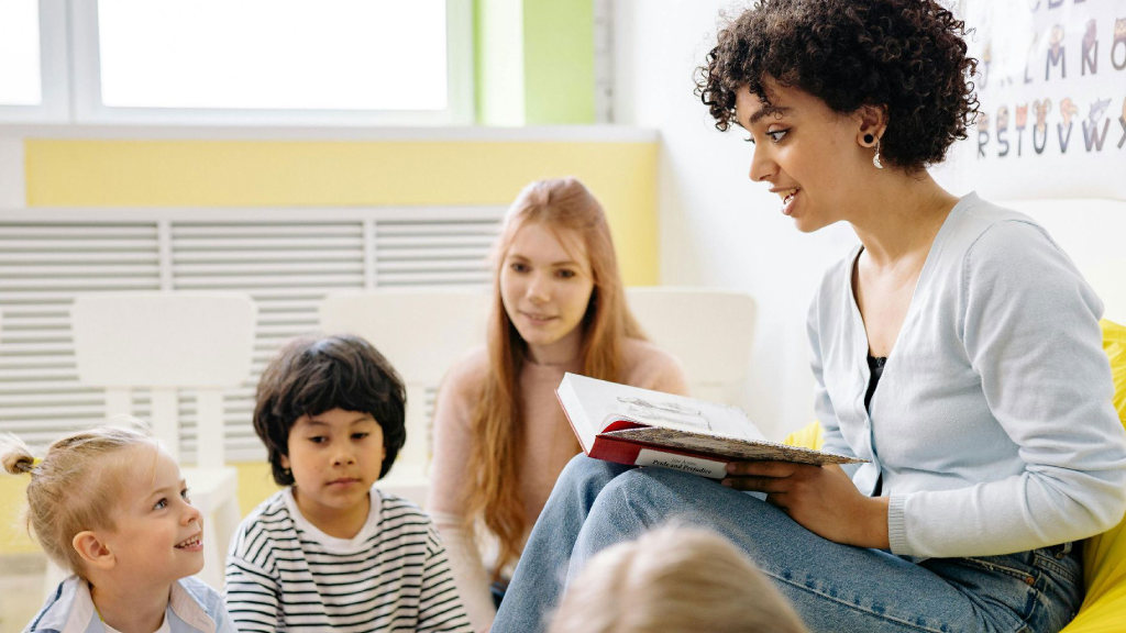 Why Choose Chelsea College in Melbourne for Certificate III & Diploma in Early Childhood Education